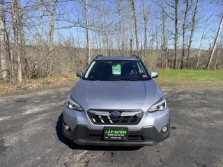 Image for 2021 Subaru Crosstrek Limited ID: 7404720