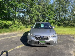 Image for 2021 Subaru Crosstrek Limited ID: 7404720