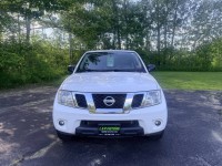 Image for 2017 Nissan Frontier SV Crew Cab 5 ft. SB (midyear release) ID: 7484910