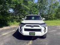 Image for 2019 Toyota 4Runner SR5 ID: 7521373