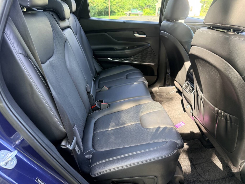 2023 Hyundai Santa Fe Image 19