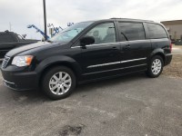 Image for 2014 Chrysler Town & Country Touring ID: 32623