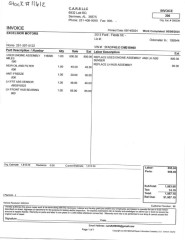Image for 2013 Ford Fiesta SE ID: 6871031