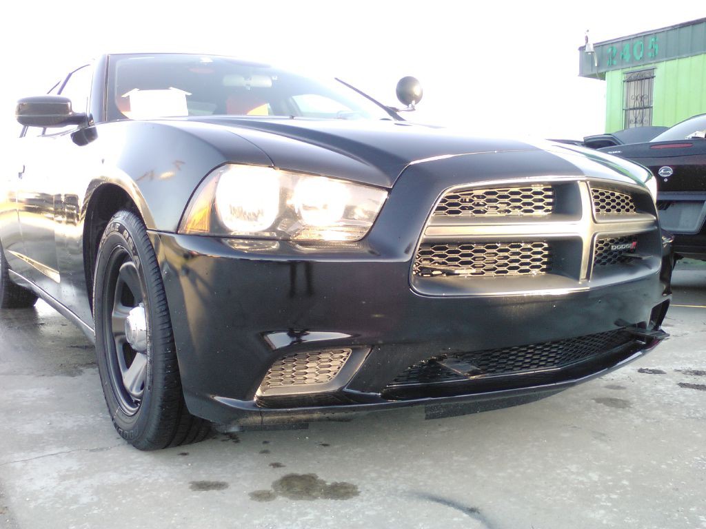 2013 Dodge Charger Image 2