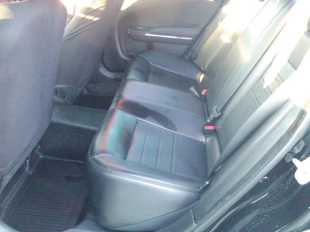 2013 Dodge Charger Image 9