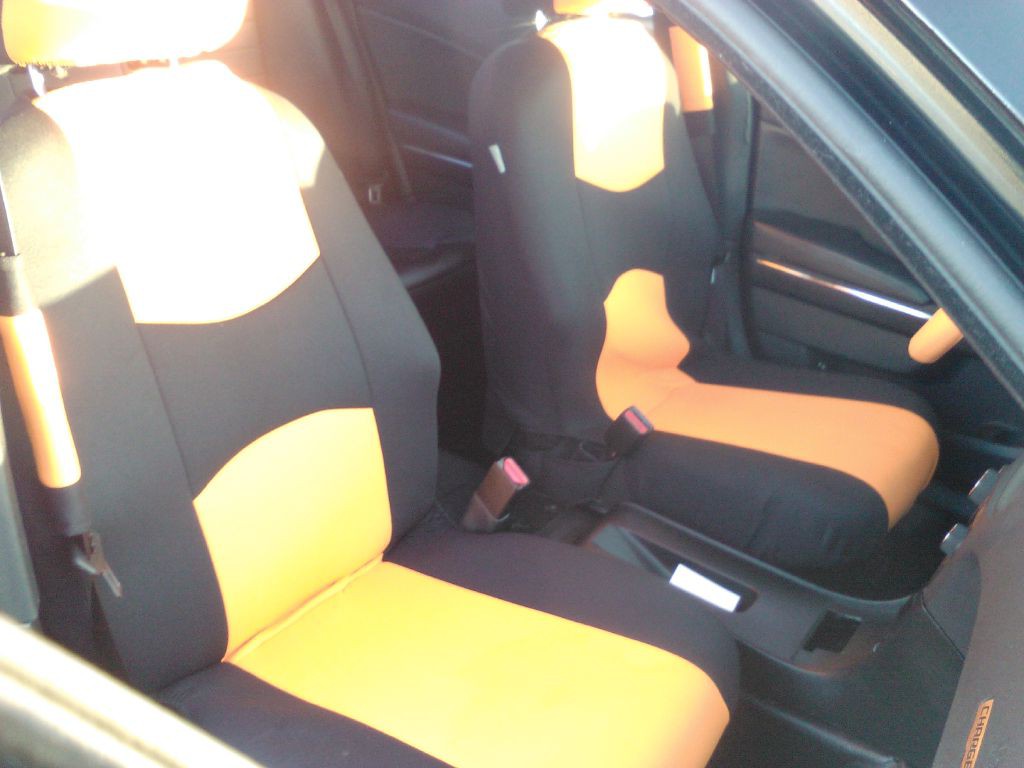 2013 Dodge Charger Image 12