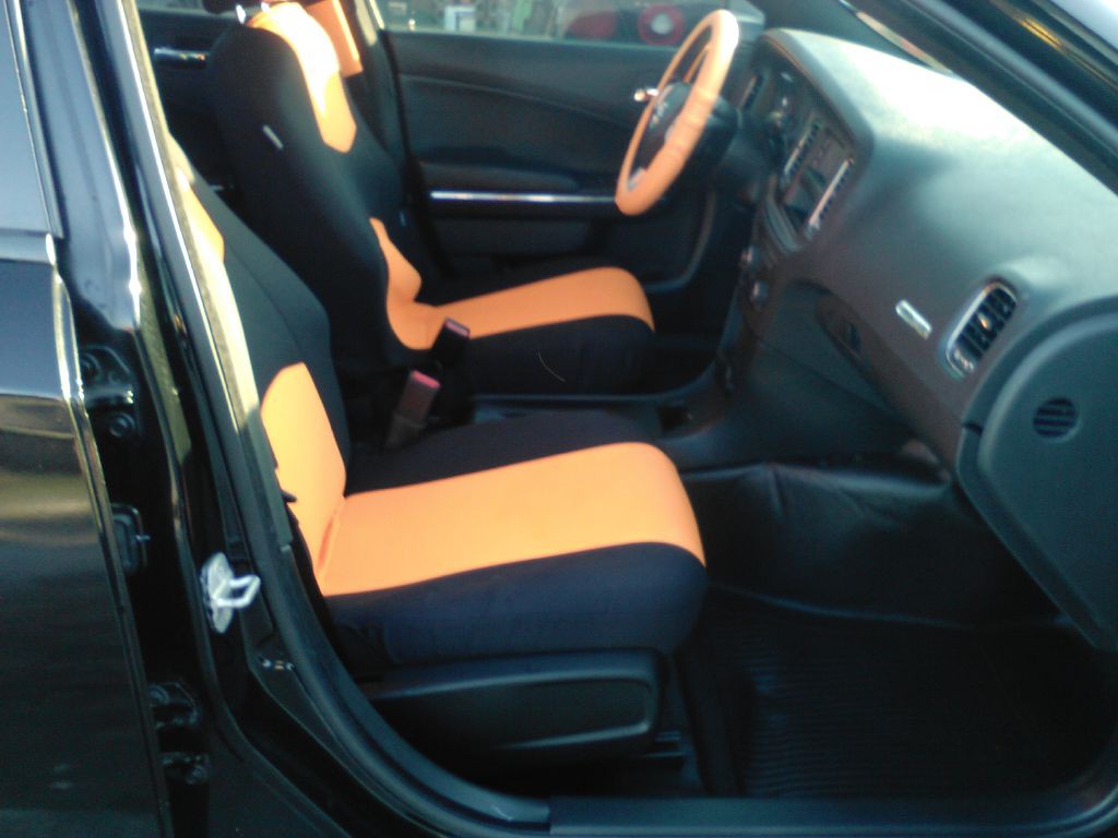 2013 Dodge Charger Image 13