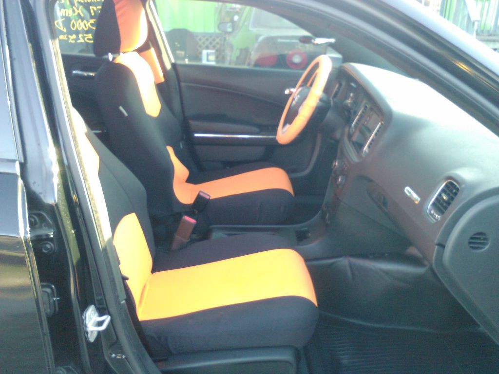 2013 Dodge Charger Image 14