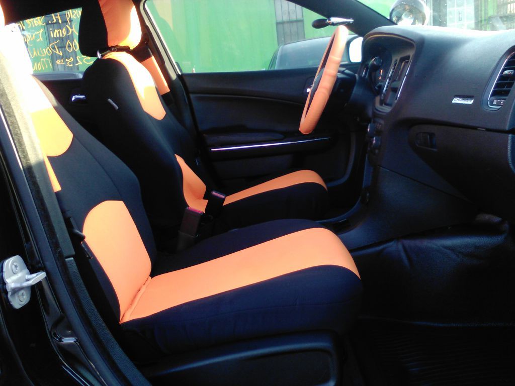 2013 Dodge Charger Image 15