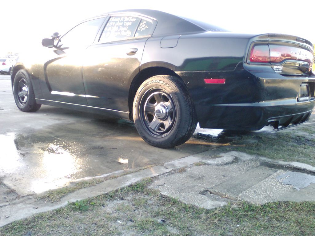 2013 Dodge Charger Image 17