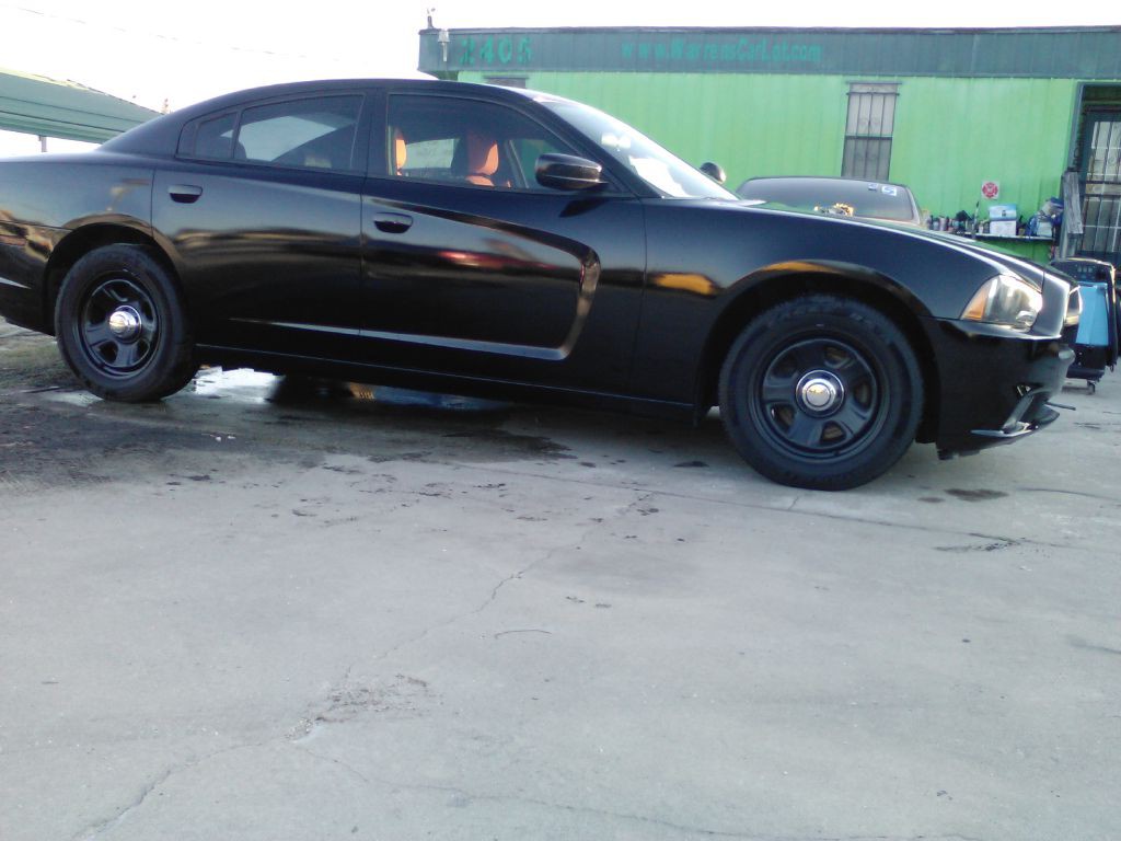 2013 Dodge Charger Image 19