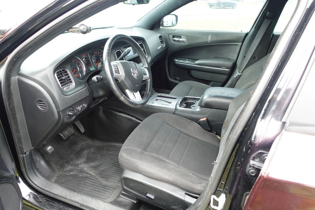 2013 Dodge Charger Image 3