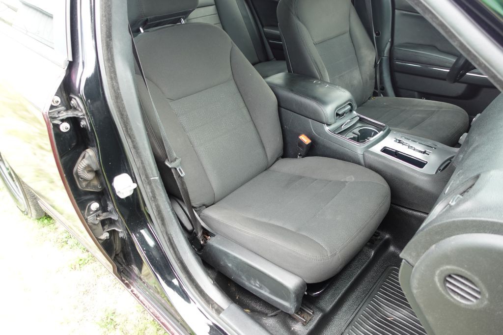 2013 Dodge Charger Image 7