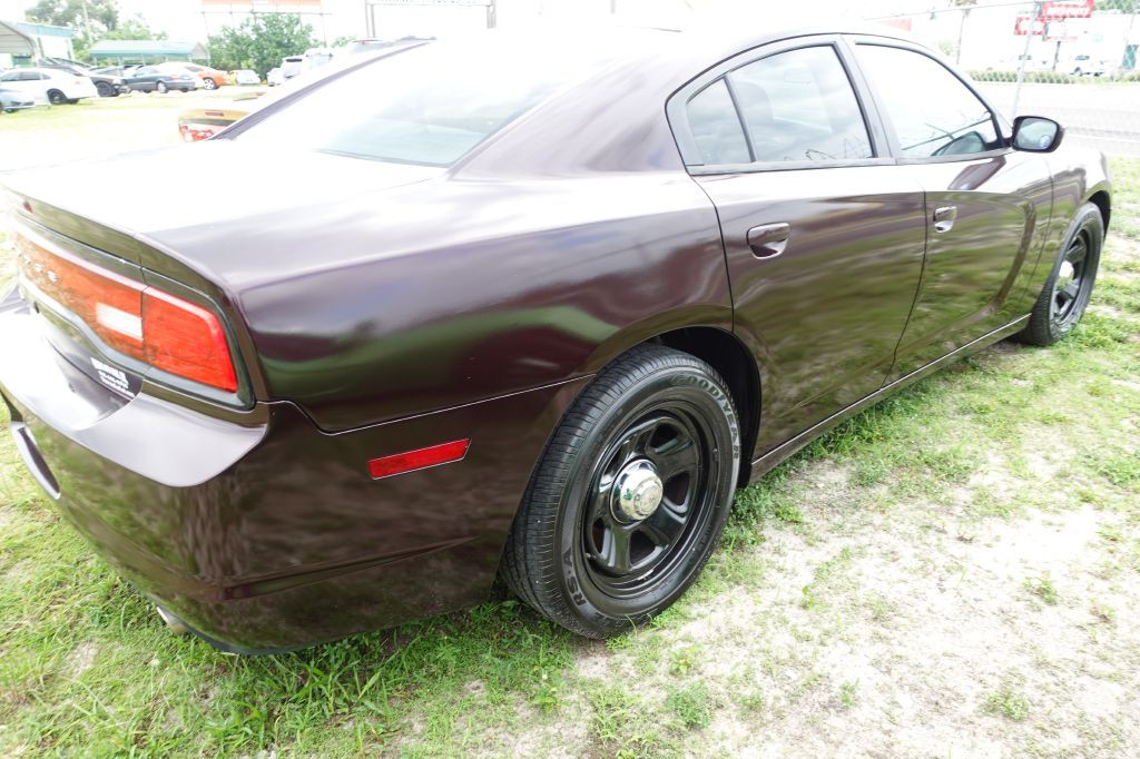 2013 Dodge Charger Image 10