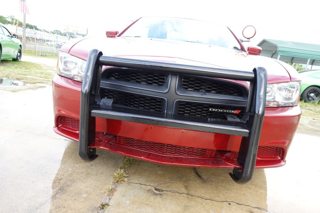 2013 Dodge Charger Image 3