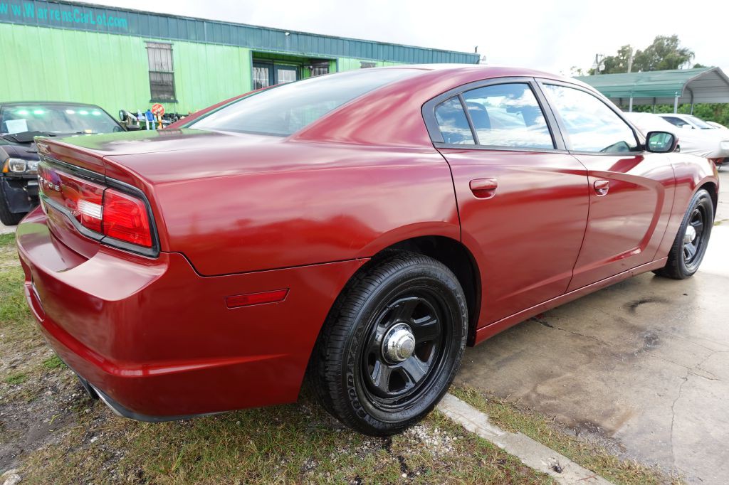 2013 Dodge Charger Image 13