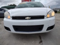 Image for 2013 Chevrolet Impala Police ID: 6683042