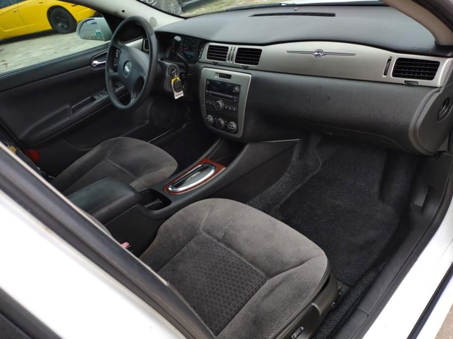 2013 Chevrolet Impala Image 9