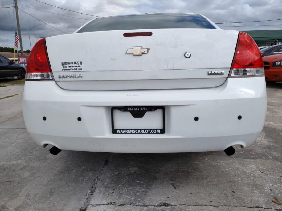 2013 Chevrolet Impala Image 12