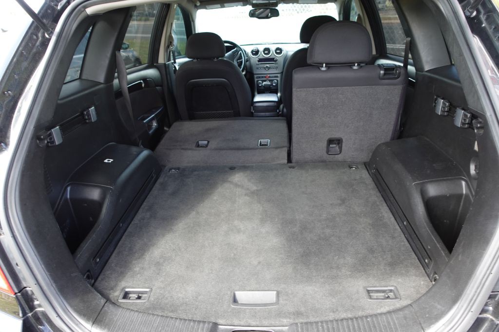 2015 Chevrolet Captiva Image 9