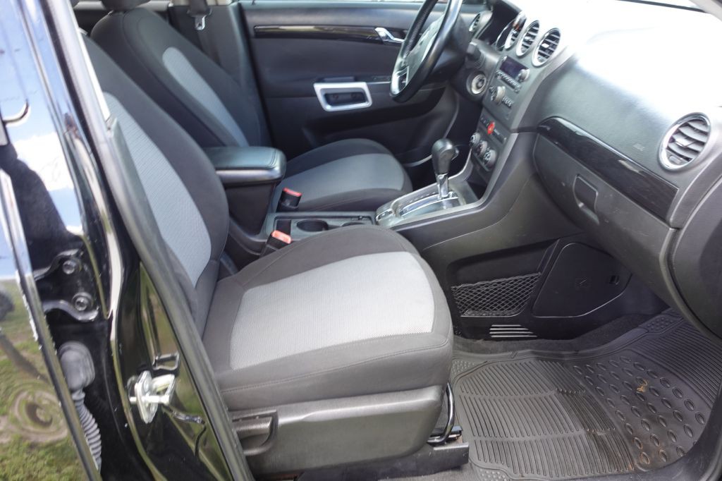 2015 Chevrolet Captiva Image 12