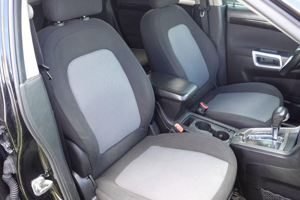 2015 Chevrolet Captiva Image 13