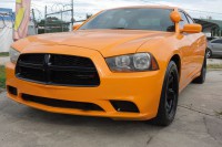Image for 2014 Dodge Charger Police ID: 6822669