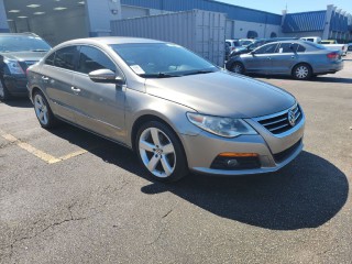Image for 2012 Volkswagen CC Luxury ID: 6823368