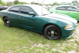 Image for 2014 Dodge Charger Police ID: 6873261