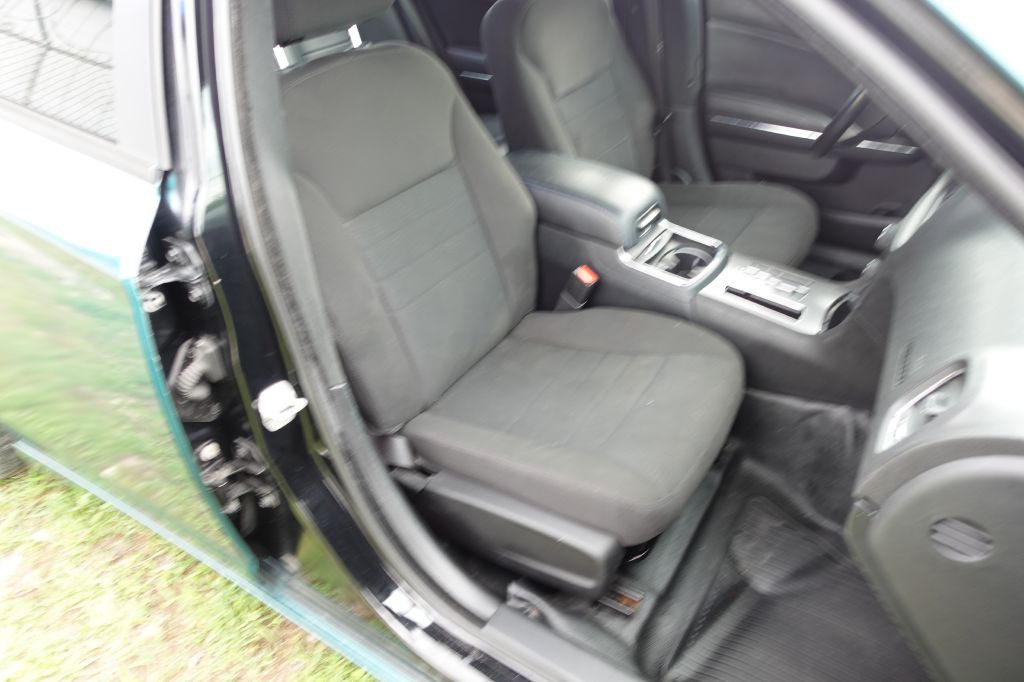 2014 Dodge Charger Image 7