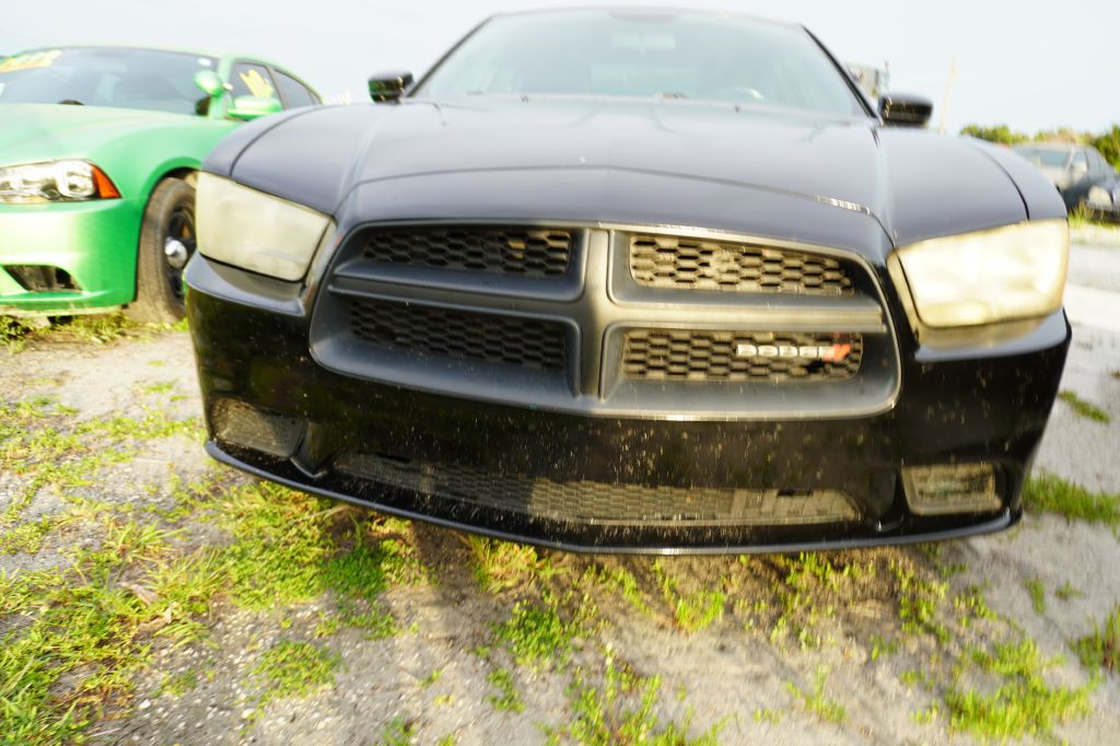 2014 Dodge Charger Image 2
