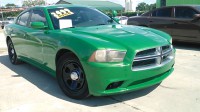 Image for 2012 Dodge Charger Police ID: 6908123