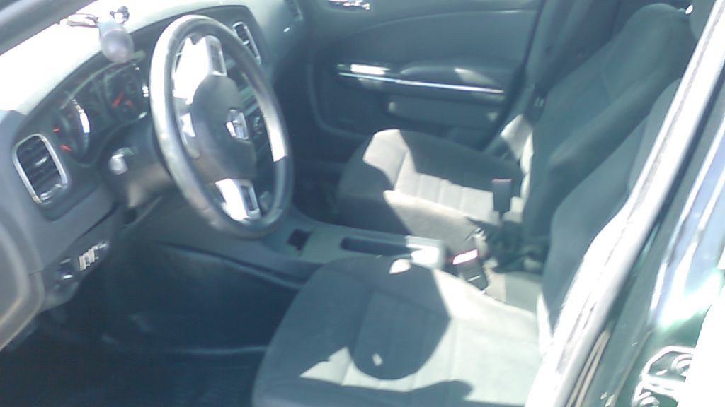 2012 Dodge Charger Image 5