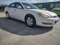 Image for 2011 Chevrolet Impala Police ID: 6914760