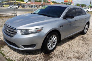 Image for 2015 Ford Taurus SE ID: 6924018