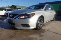 Image for 2016 Nissan Altima 2.5 ID: 6940495