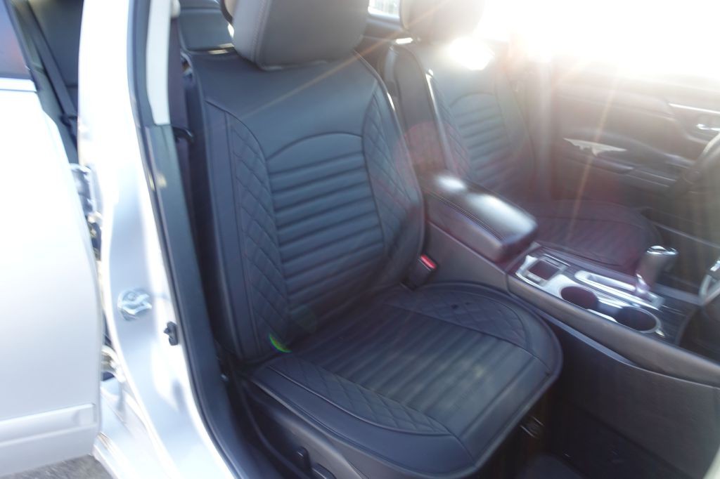 2016 Nissan Altima Image 13