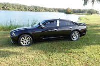 Image for 2014 Dodge Charger Police ID: 7067287