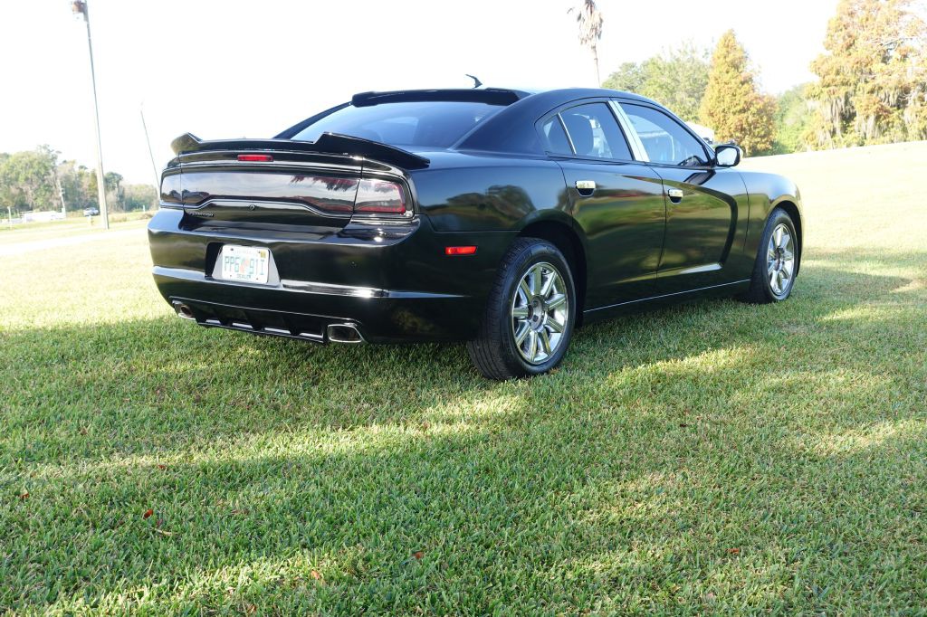 2014 Dodge Charger Image 6