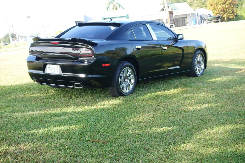 2014 Dodge Charger Image 7