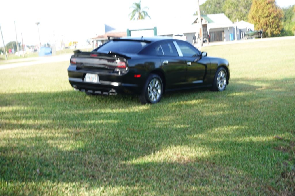 2014 Dodge Charger Image 9