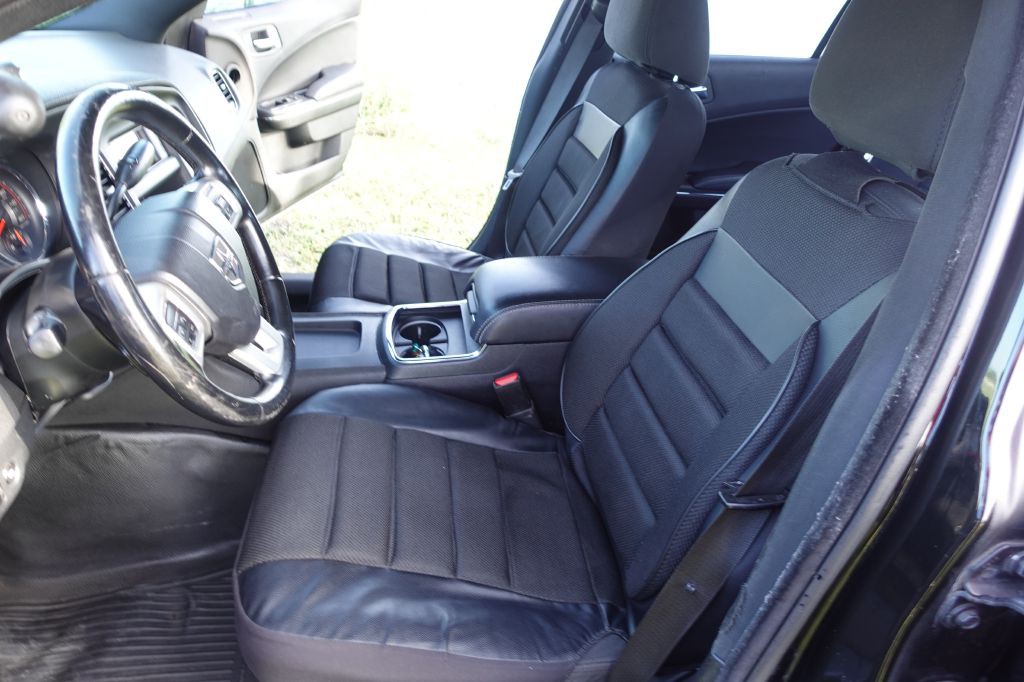 2014 Dodge Charger Image 11