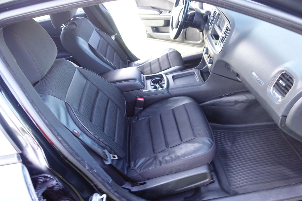 2014 Dodge Charger Image 14