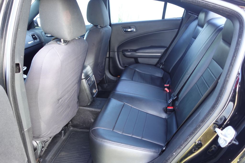 2014 Dodge Charger Image 20