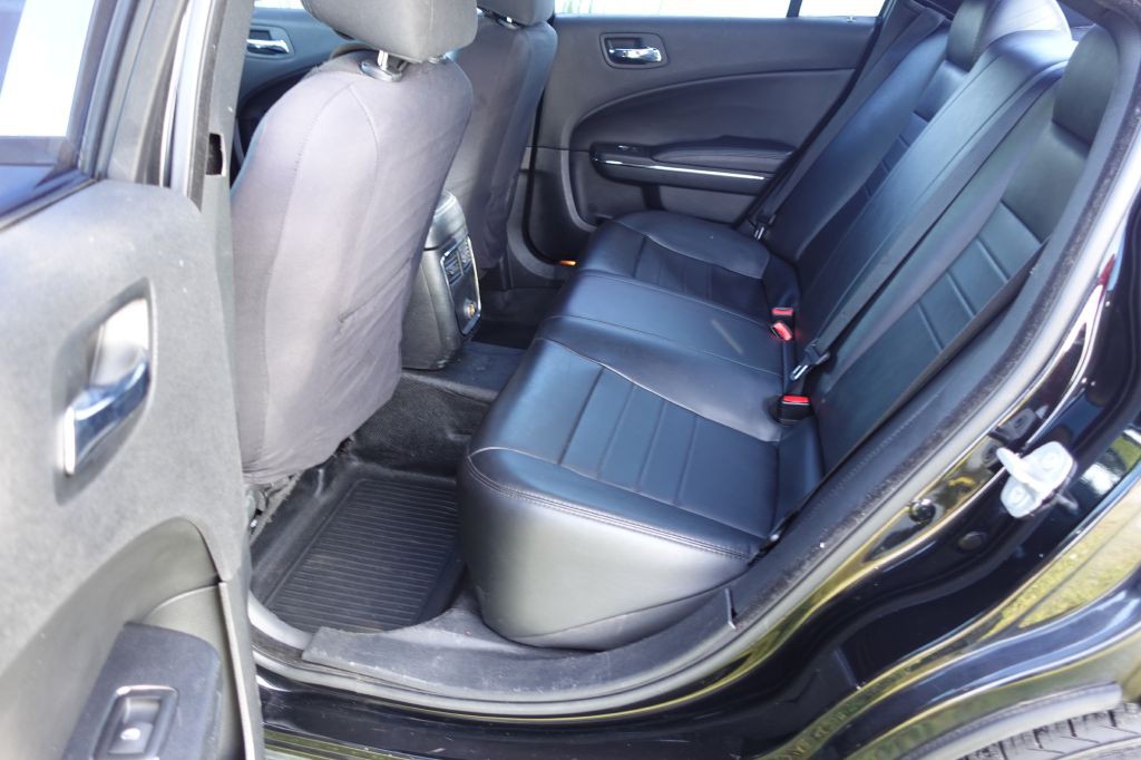 2014 Dodge Charger Image 22