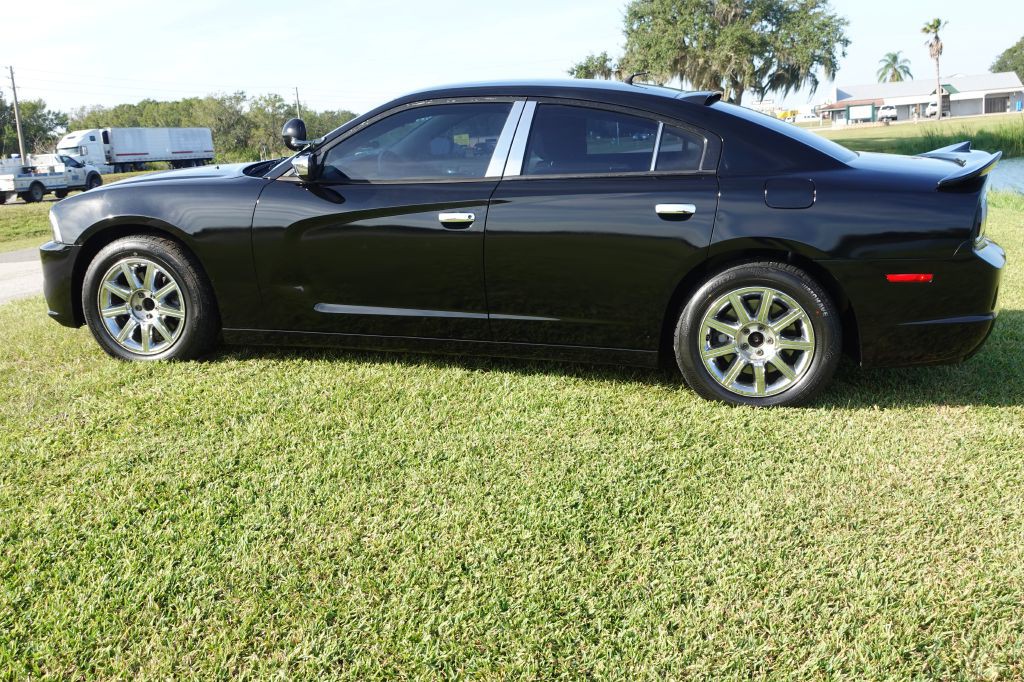 2014 Dodge Charger Image 23