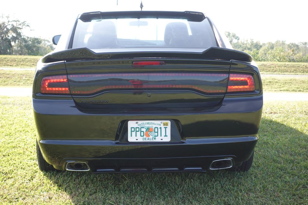 2014 Dodge Charger Image 25