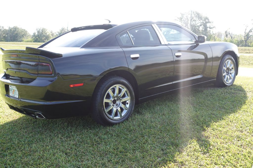 2014 Dodge Charger Image 26