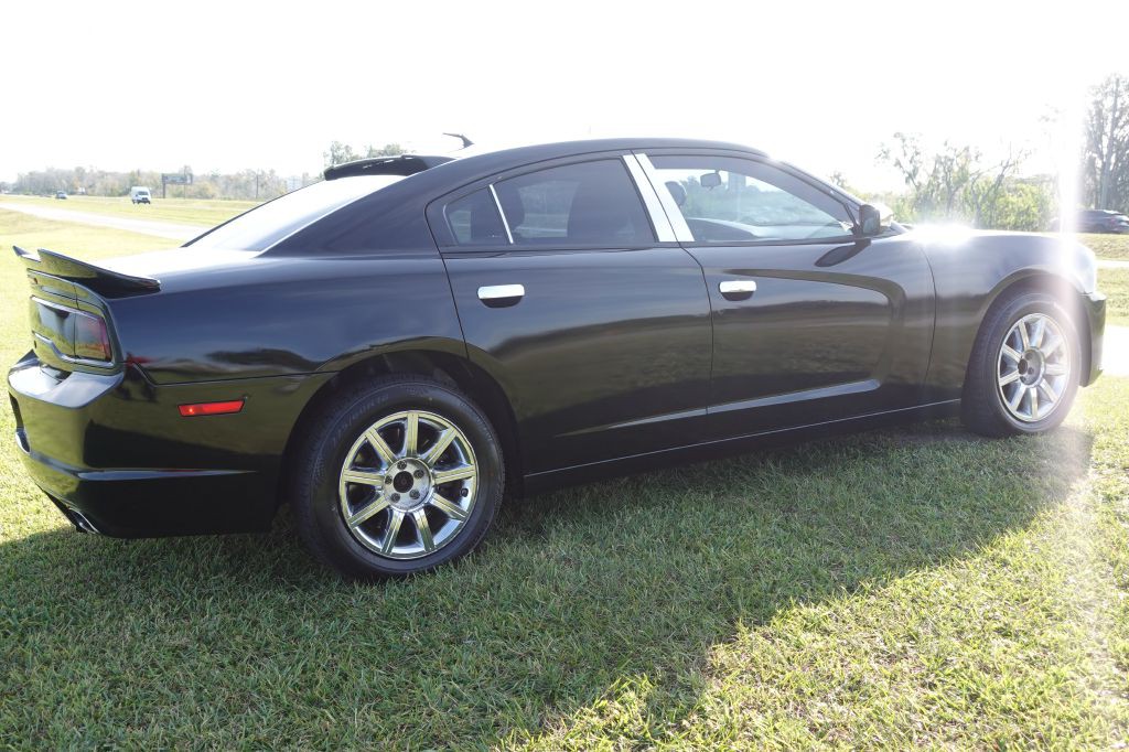 2014 Dodge Charger Image 27