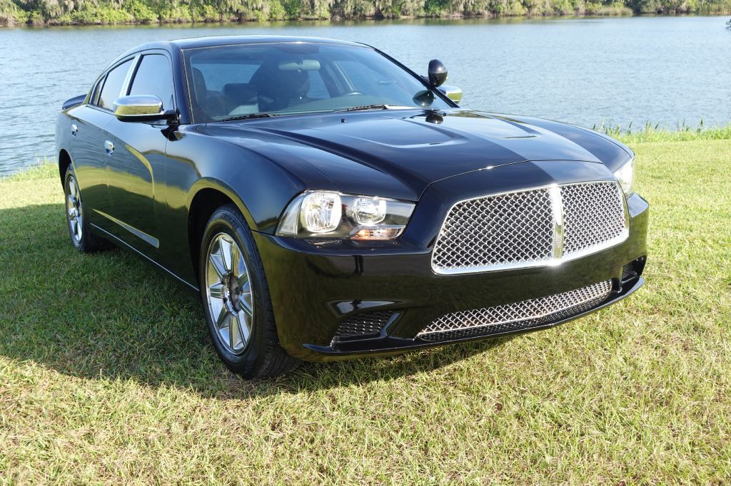 2014 Dodge Charger Image 31